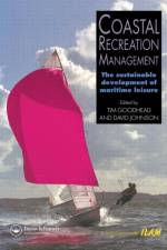 Coastal Recreation Management af Tim Goodhead