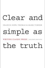 Clear and Simple as the Truth af Francis-Noel Thomas