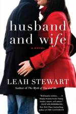 Husband and Wife af Leah Stewart