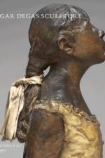 Edgar Degas Sculpture af Suzanne Glover Lindsay