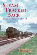 Steam Tracked Back af Richard Inwood