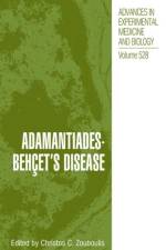 Adamantiades-Behcet's Disease