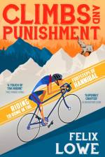 Climbs and Punishment af Felix Lowe