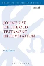 John's Use of the Old Testament in Revelation af Gregory K. Beale