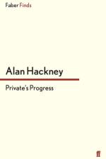 Private's Progress af Alan Hackney