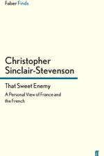 That Sweet Enemy af Christopher Sinclair-Stevenson