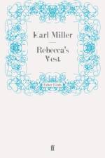 Rebecca's Vest af Karl Miller