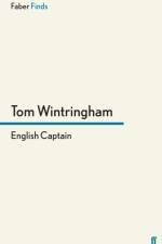 English Captain af Thomas Wintringham