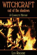 Witchcraft: Out of the Shadows af Leo Ruickbie