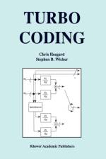 Turbo Coding af Chris Heegard