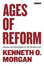 Ages of Reform af Kenneth O. Morgan