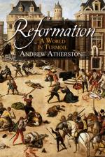 Reformation af Andrew (Author) Atherstone