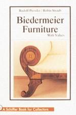 Biedermeier Furniture af Rudolf Pressler