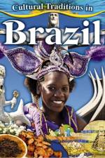 Cultural Traditions in Brazil af Molly Aloian