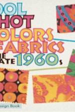 Cool Hot Colors af Joy Shih