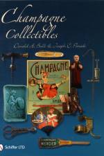 Champagne Collectibles af Donald A. Bull
