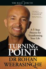 Turning Point af Rohan Weerasinghe