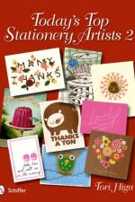 Today's Top Stationery Artists 2 af Tori Higa