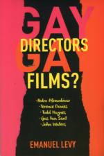 Gay Directors, Gay Films? af Emanuel Levy