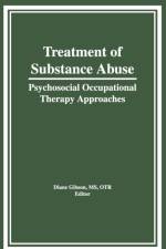 Treatment of Substance Abuse af Diane Gibson