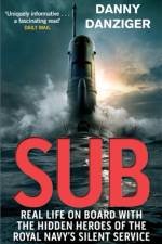 Sub af Danny Danziger