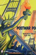 Postwar Pop af Donald-Brian Johnson