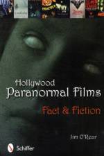 Hollywood Paranormal Films af Jim O'Rear