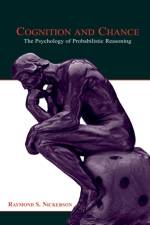 Cognition and Chance af Raymond S. Nickerson