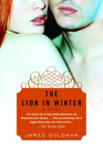 Lion in Winter af James Goldman