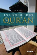 Introduction to the Qur'an af M.A. Draz
