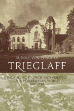 Trieglaff af Rudolf von Thadden Thadden