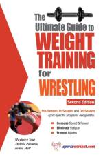 Ultimate Guide to Weight Training for Wrestling af Robert G. Price