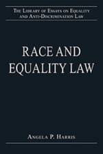 Race and Equality Law