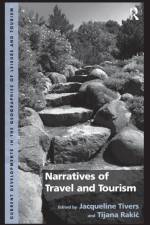 Narratives of Travel and Tourism