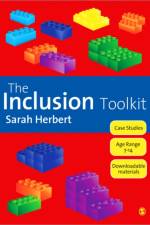 The Inclusion Toolkit af Sarah H. Herbert