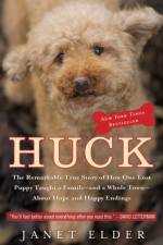 Huck af Janet Elder