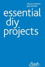Essential DIY Projects: Flash af DIY Doctor