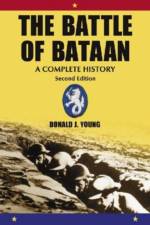 The Battle of Bataan af Donald J. Young