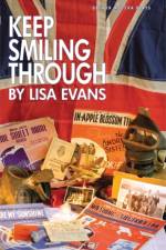 Keep Smiling Through af Lisa (Author) Evans