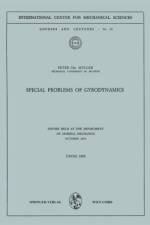 Special Problems of Gyrodynamics af Peter C. Muller