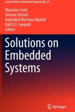 Solutions on Embedded Systems