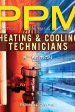 Practical Problems in Mathematics for Heating and Cooling Technicians af Russell DeVore