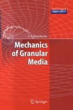 Mechanics of Granular Media af Aleksandr F. Revuzhenko