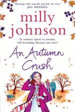 An Autumn Crush af Milly Johnson