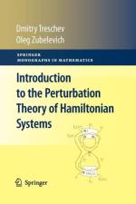 Introduction to the Perturbation Theory of Hamiltonian Systems af Dmitry Treschev