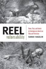 Reel Vulnerability af Sarah Hagelin