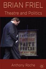 Brian Friel