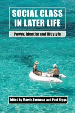 Social Class in Later Life