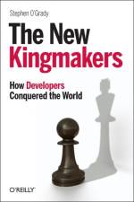 New Kingmakers af Stephen O'grady