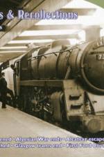 Vol 21: Railways & Recollections 1962 af David Phillips